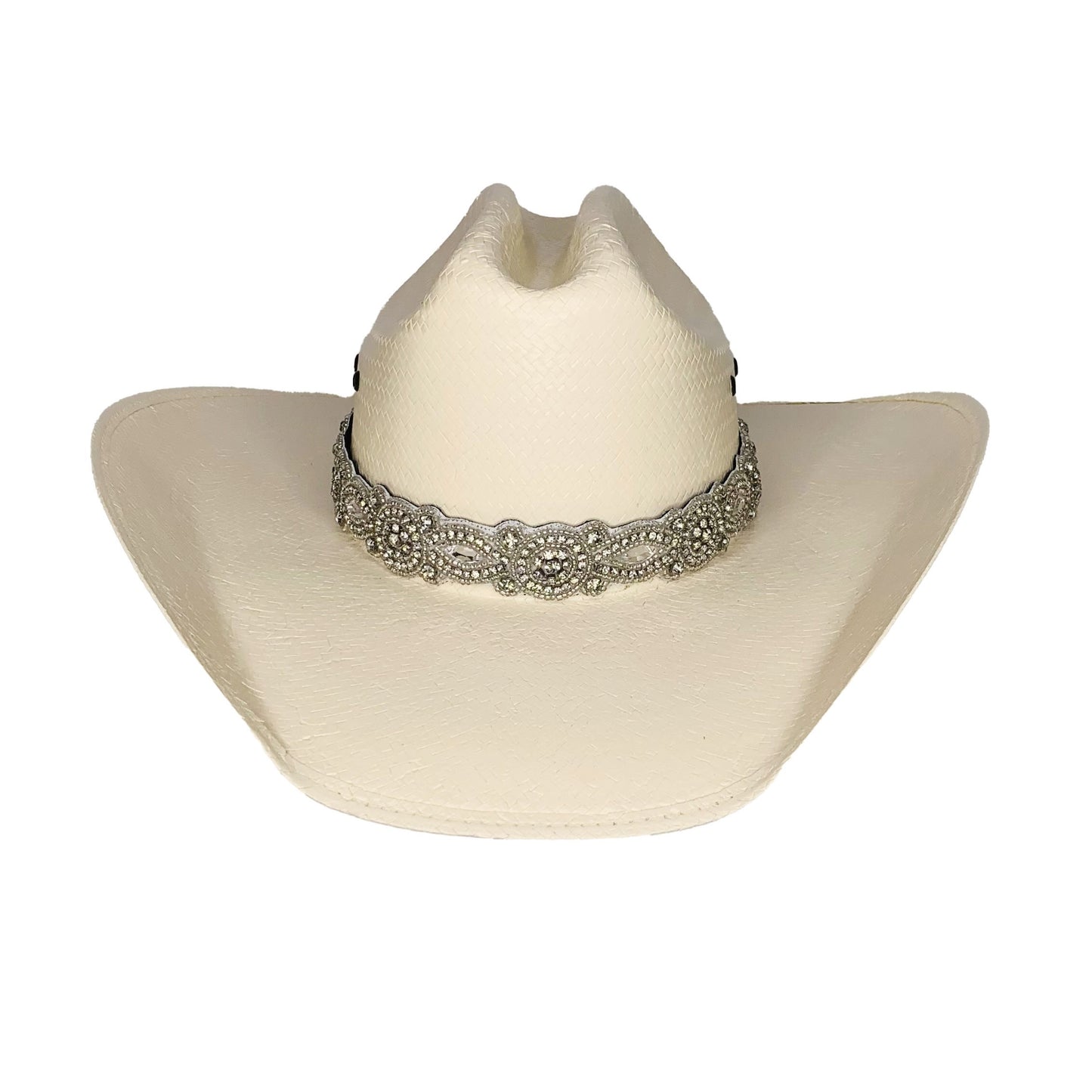 Emily Hat Band