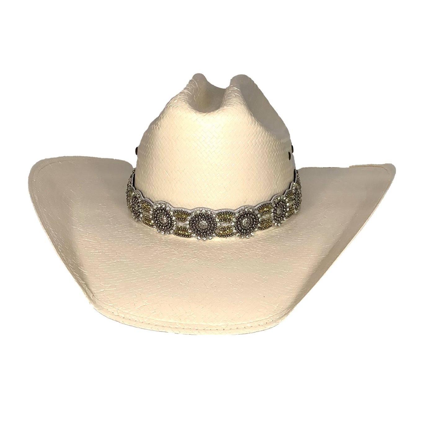 Ashley Hat Band