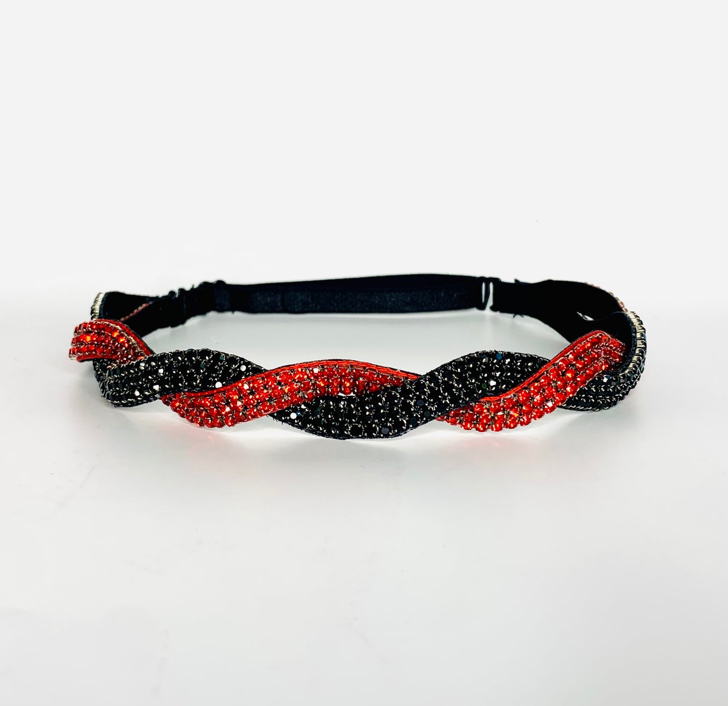 Georgia Hat Band