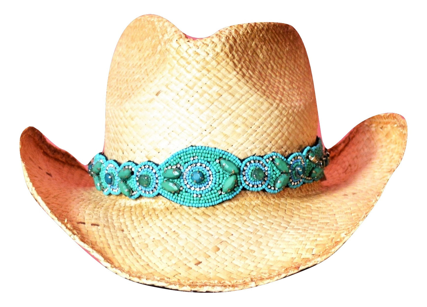 Karson Hat Band