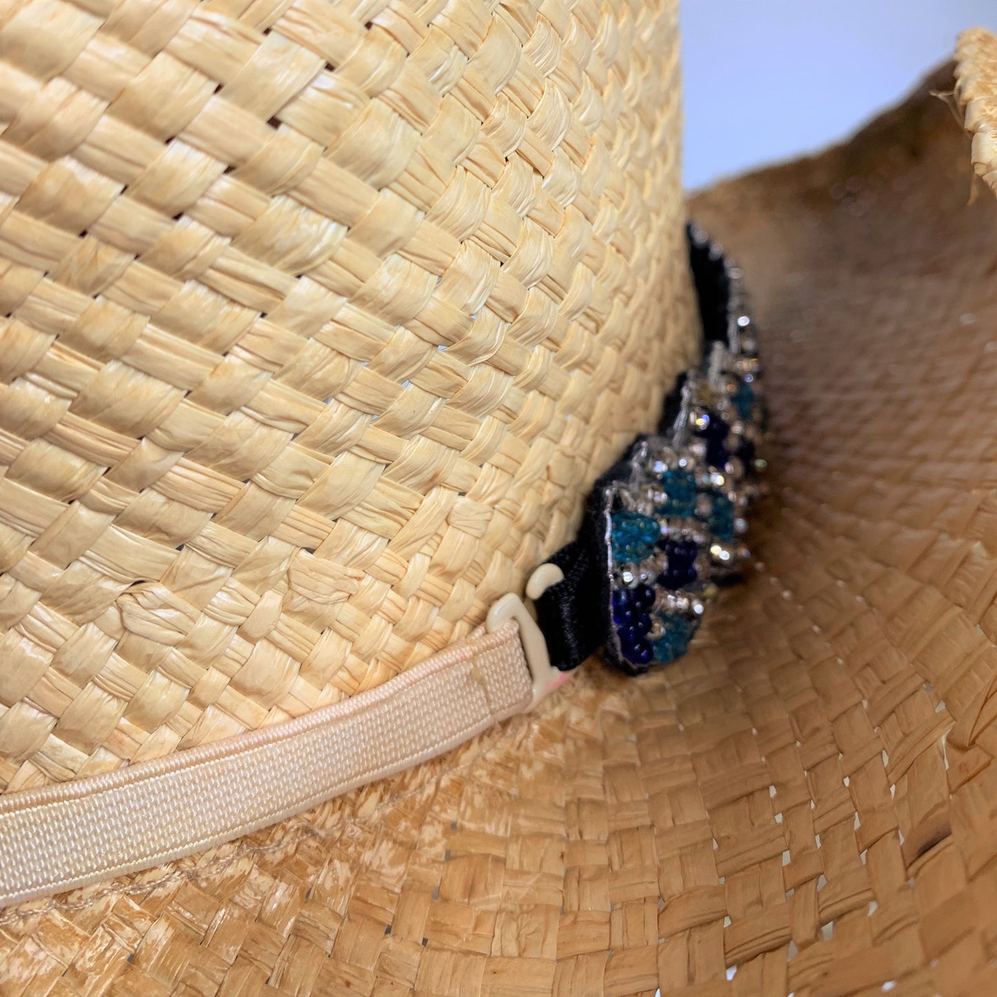 Emily Hat Band