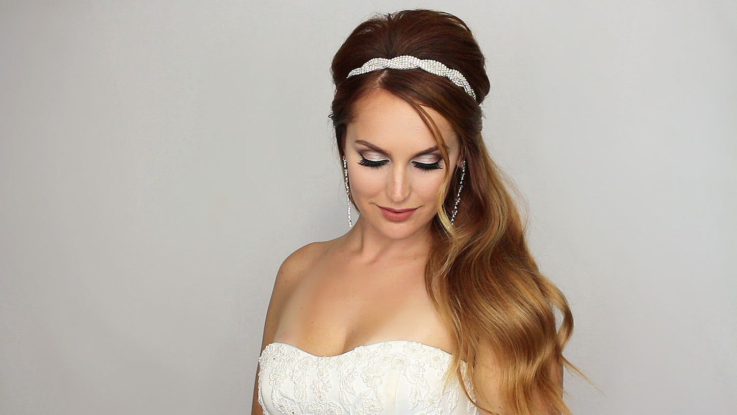 Kate Bridal Headband