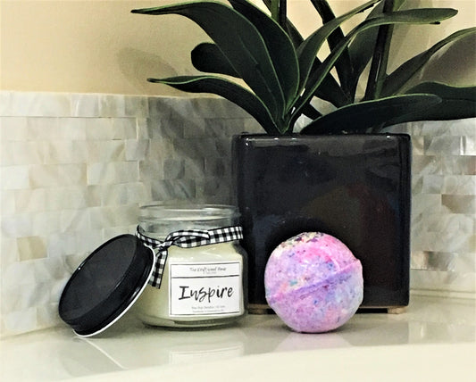 5 Simple Ways to Pamper Yourself at Home