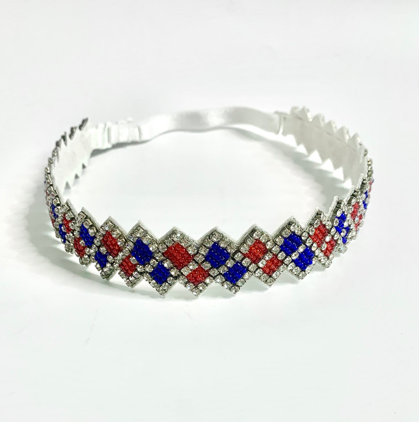 Avery Beaded Headband