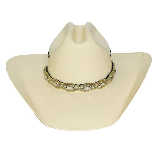 Shelby Hat Band