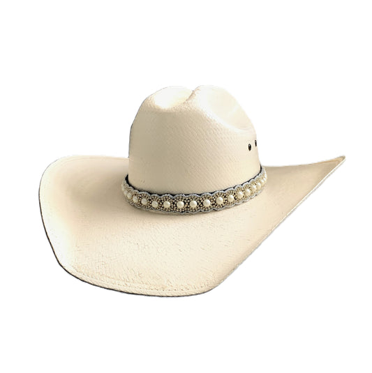 Nicole Hat Band