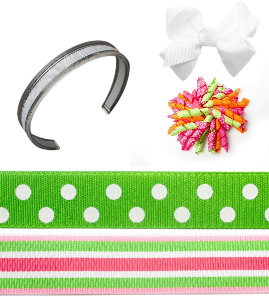 Spring Fling Bundle - Infinity Headbands by Ambrosia Designs