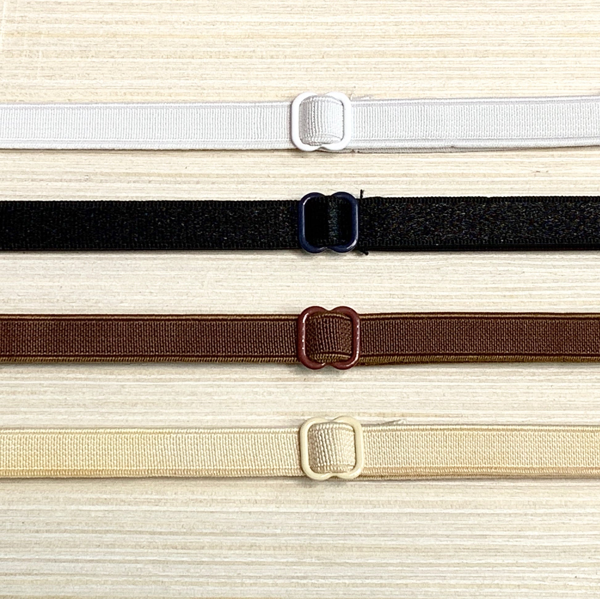 elastic color options