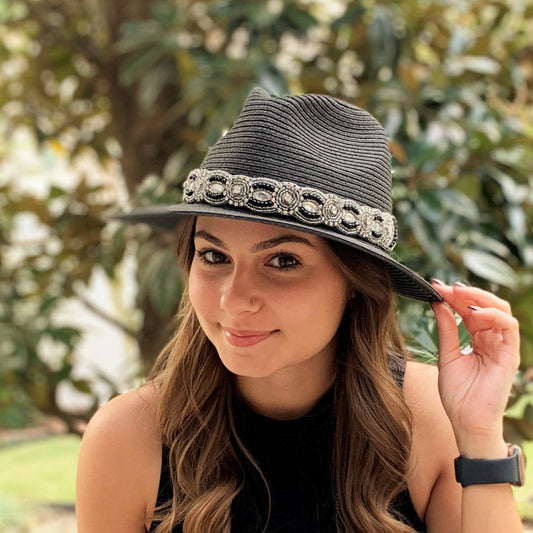 Madison Hat Band