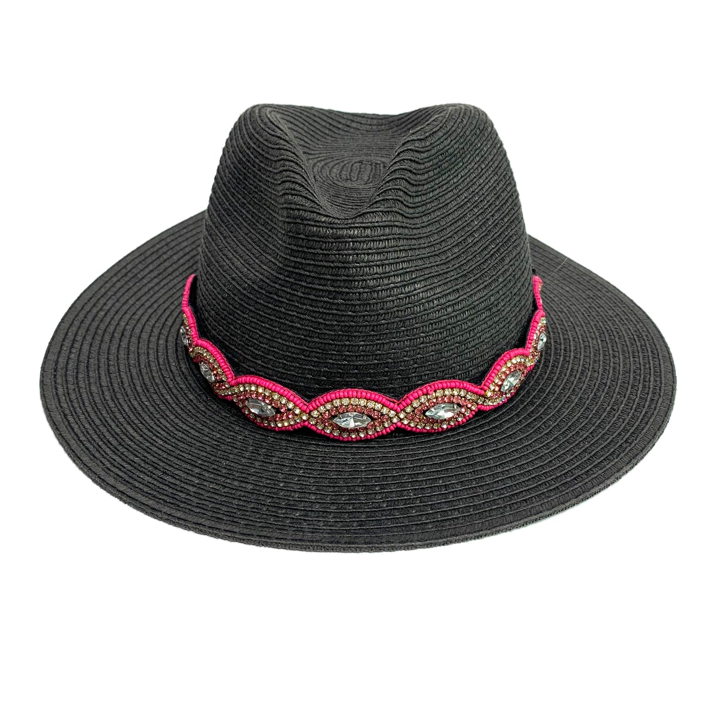 Landon Hat Band